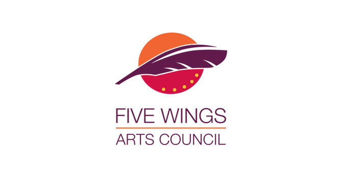 Five Wings Arts Council